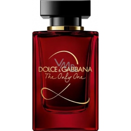 dolce gabbana the only one tester