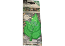 Lady Venezia Deodorant Air Freshener Pino - Pine air freshener for car 1 piece