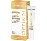 Dermacol Bio Retinol Serum for Pigment Spots 12 ml