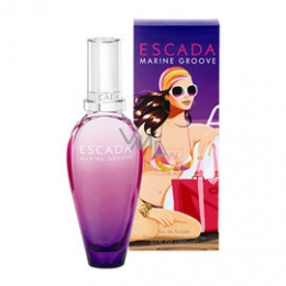 escada perfume 2010