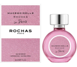 Rochas Mademoiselle in Paris eau de parfum for women 30 ml