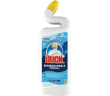 Duck ECO Ocean Splash Wc liquid cleaner with fresh scent 750 ml