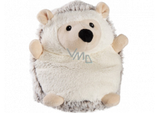 Albi Warm plush with lavender scent Hedgehog 35 x 25 cm 750 g