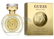 Guess Bella Vita Eau de Parfum for women 50 ml