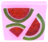 Bomb Cosmetics Watermelon Sugar natural glycerin soap 100 g