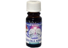 Slow-Natur Angel Wings Fragrance Oil 10 ml