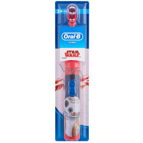 Oral-B Star Wars electric toothbrush for children from 3 years old