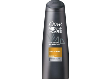 Dove Men + Care Thickening Shampoo for men 400 ml