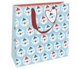 Nekupto Christmas Bag WLIM 2481 CZ/xSK/HU