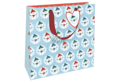 Nekupto Christmas Bag WLIM 2481 CZ/xSK/HU