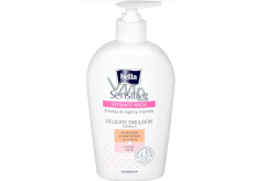 Bella Sensitive intimní mycí emulze 300 ml