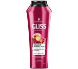 Gliss Kur Colour Perfector Restorative Shampoo 250 ml