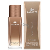 lacoste pour femme intense