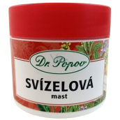 Dr. Popov Svízelová Anti-Wrinkle Ointment 50 ml