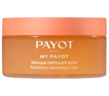 Payot My Payot Masque Nettoyant Eclat 2in1 Cleansing Mask and Treatment 100 ml