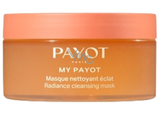 Payot My Payot Masque Nettoyant Eclat 2in1 Cleansing Mask and Treatment 100 ml