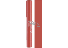 Artdeco Glossy Lip Chubby nourishing lip gloss in pencil 20 Boulevard 1.8 g