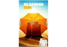 Jil Sander Sun Men Eau de Toilette for Men 1.2 ml Vial