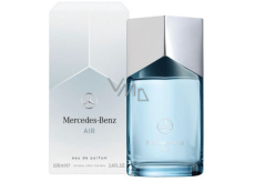 Mercedes-Benz Men Air eau de parfum for men 60 ml