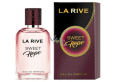 La Rive Sweet Hope eau de parfum for women 30 ml