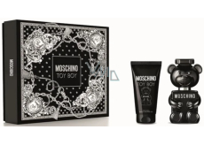 Moschino Toy Boy Eau de Parfum 30 ml + Shower Gel 50 ml, Gift Set for Men