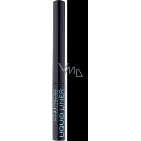 Catrice Liquid Liner - 1.7 Me! 010 parfumerie Eyeliner - ml VMD drogerie Waterproof Leave Dont
