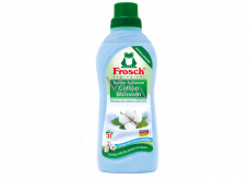 Frosch Eko Cotton Flower Hypoallergenic Fabric Softener 750 ml