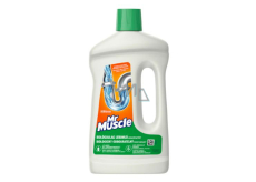 Mr. Muscle Waste Cleaner, Waste Gel 750 ml