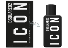 Dsquared2 Icon Pour Homme Eau de Parfum for Men 50 ml