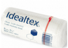 Hartmann Idealtex Elastic bandage 8 cm x 5 m