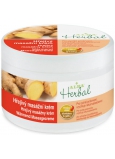 Alpa Herbal Warm massage cream 250 ml