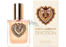 Dolce & Gabbana Devotion Eau de Parfum for women 50 ml