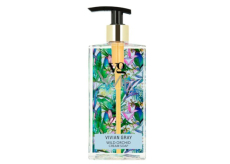 Vivian Gray Sensational Wild Orchid creamy liquid soap 350 ml