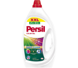 Persil XXL Deap Clean Color liquid laundry gel for coloured clothes 66 doses 2.97 l