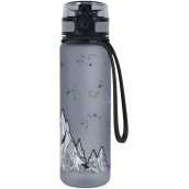 Albi Tritan bottle Mountain 500 ml