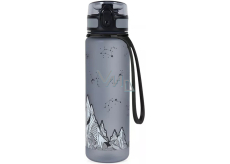 Albi Tritan bottle Mountain 500 ml