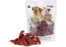 Magnum Duck Rings, natural meat treat for dogs 250 g