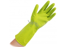 Vulkan Niké Soft & Sensitive Rubber Cleaning Gloves XL 1 pair