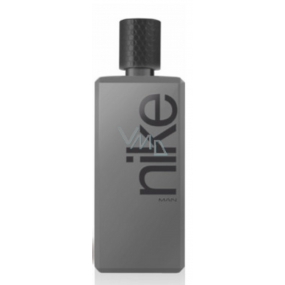 Nike Graphite Premium Edition Eau de Toilette for Men 100 ml Tester