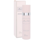 Christian Dior Miss Dior deodorant spray for women 100 ml