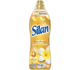 Silan Aromatherapy Fascinating Frangipani concentrated fabric softener 35 doses 770 ml