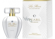 La Rive Swarovski Pearl Eau de Parfum for Women 75 ml