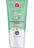 Dermacol Slim My Body slimming remodeling gel 150 ml