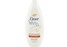 Dove Gentle Pamper Moisturising Shower Gel 250 ml