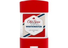 Old Spice White Water antiperspirant stick gel for men 70 ml