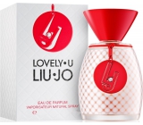 Liu Jo Lovely Me Eau de Parfum for Women 30 ml - VMD parfumerie