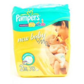 Pampers Harmonie Baby Nappies No.3 6-10 kg 31 Pieces
