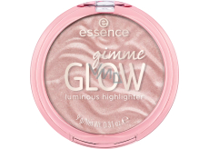 Essence Gimme Glow Highlighter 20 Lovely Rose 9 g