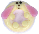 Bomb Cosmetics To Some Bunny Special - Special bunny bubbly bath ballistic 80 g