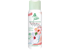 Frosch Senses Hibiscus shower gel 300 ml